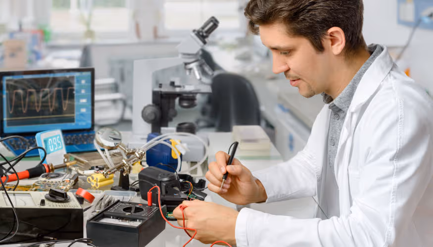 Eskifoça Elektronik Tamircisi