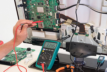 Eskifoça Elektronik Tamircisi