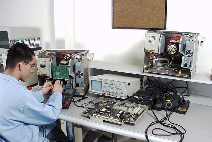 Eskifoça Elektronik Tamircisi